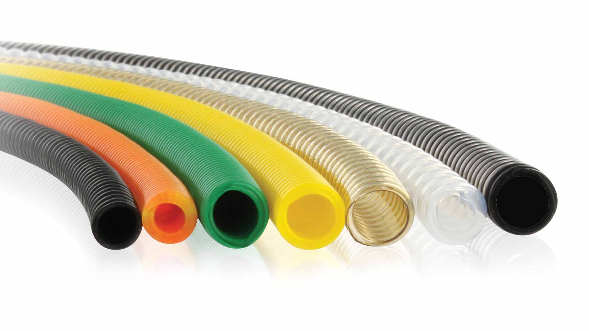 Plastic Extrusion