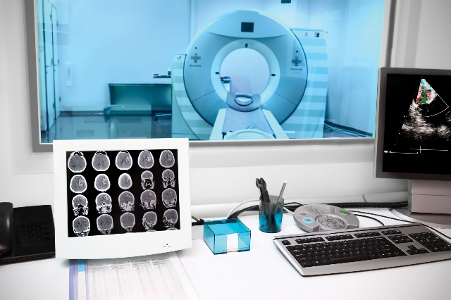 Diagnostic and Imaging devices 