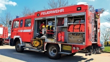 Fire brigade trucks Fire brigade trucks