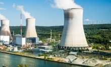 NPP centrale nucléaire RCC-E IEEE