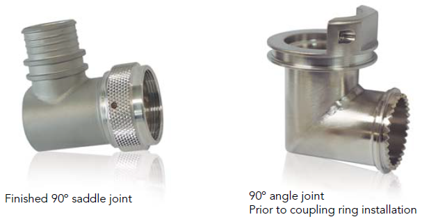 Torch brazing Torch brazing