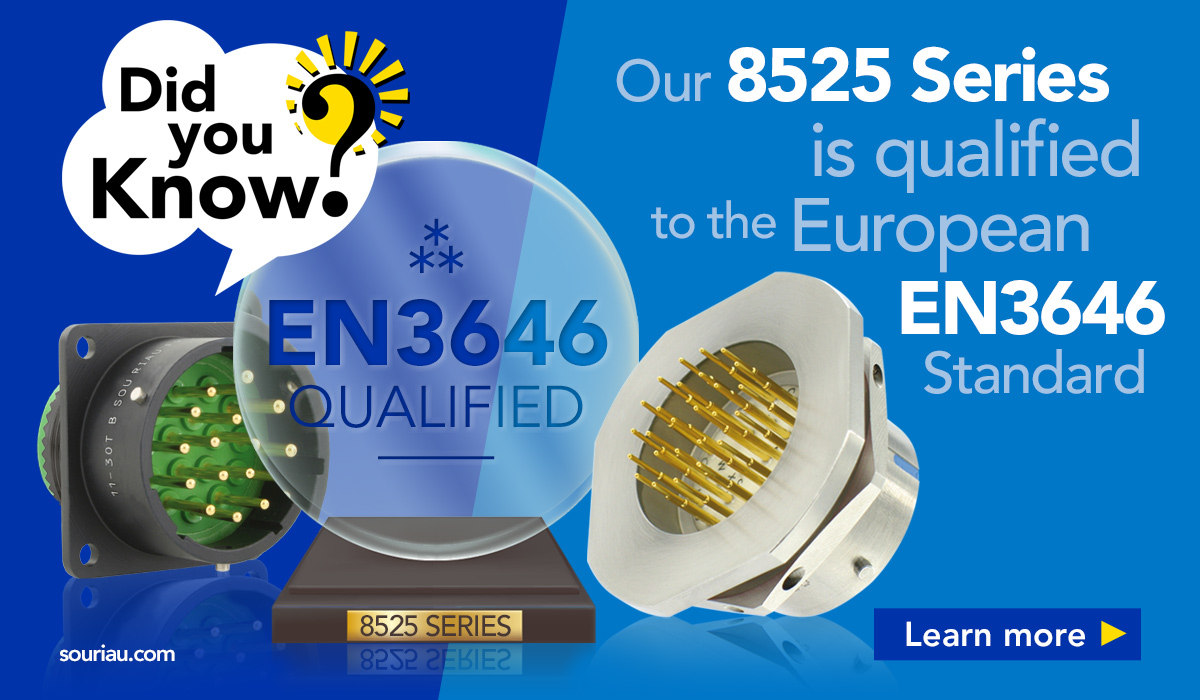 Did You Know 8525 Qualified