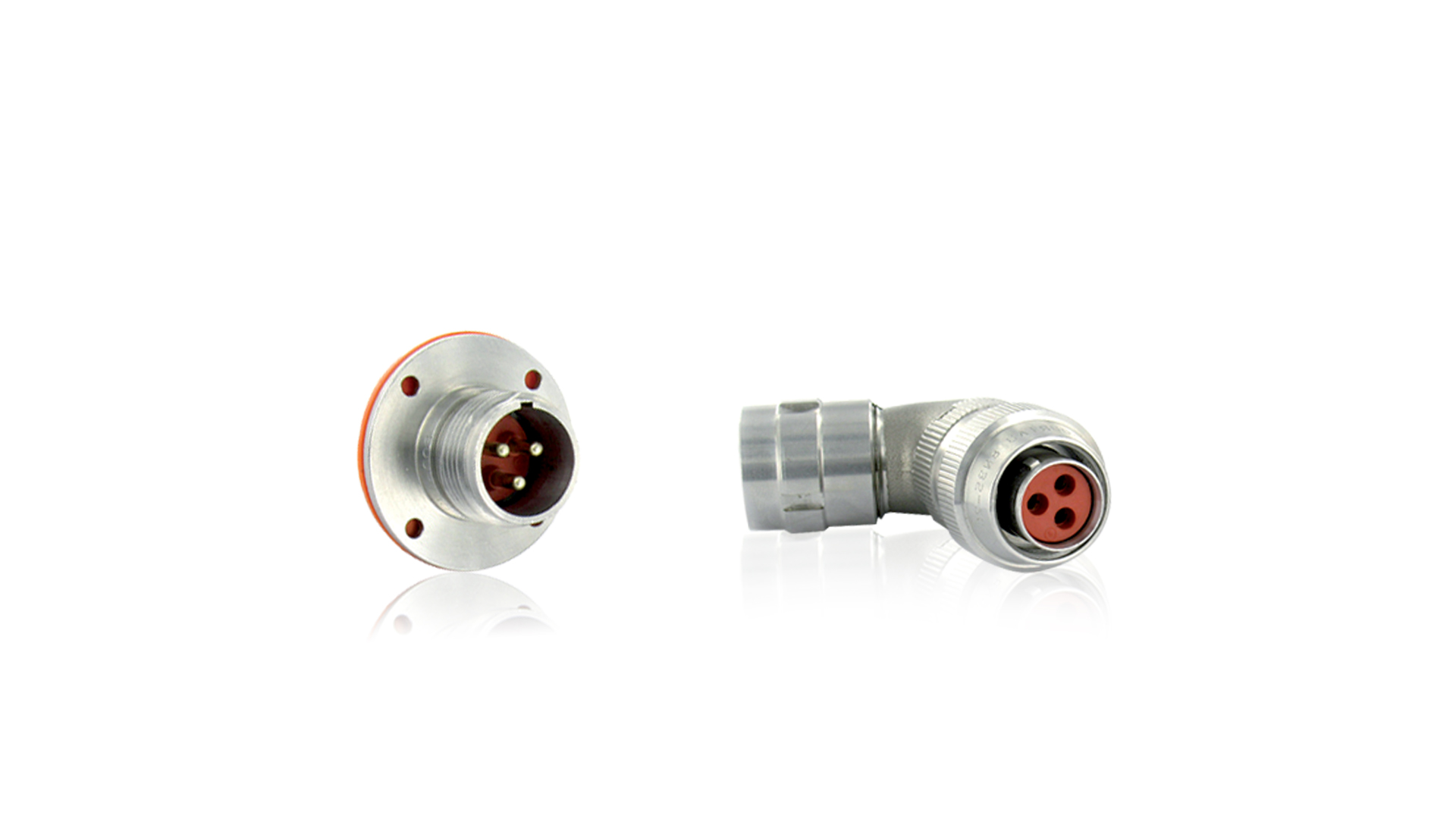 8N35 Series | SOURIAU SUNBANK Connection Technologies