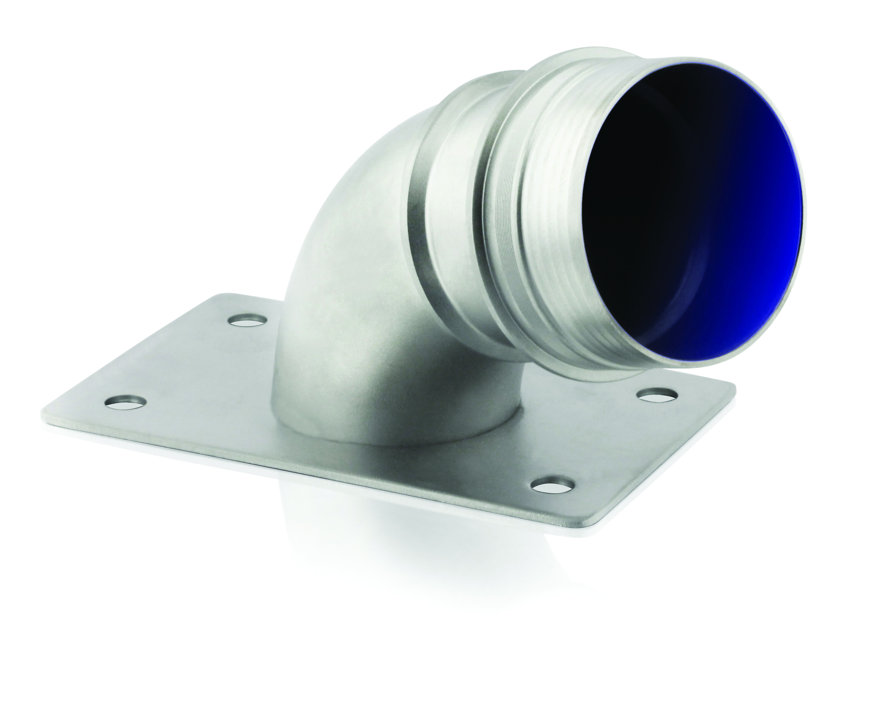 Conduit coude Conduit coude