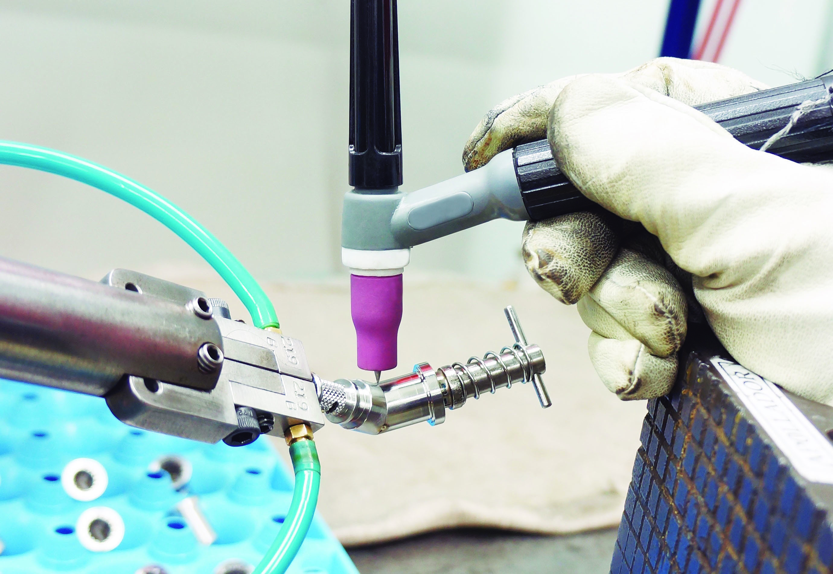 Arc welding Arc welding