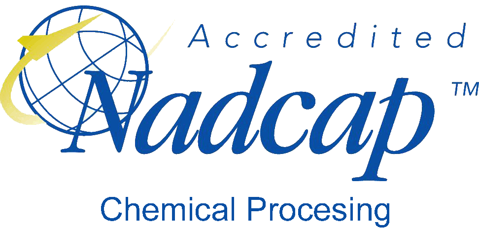 Nadcap accredited welding Nadcap accredited