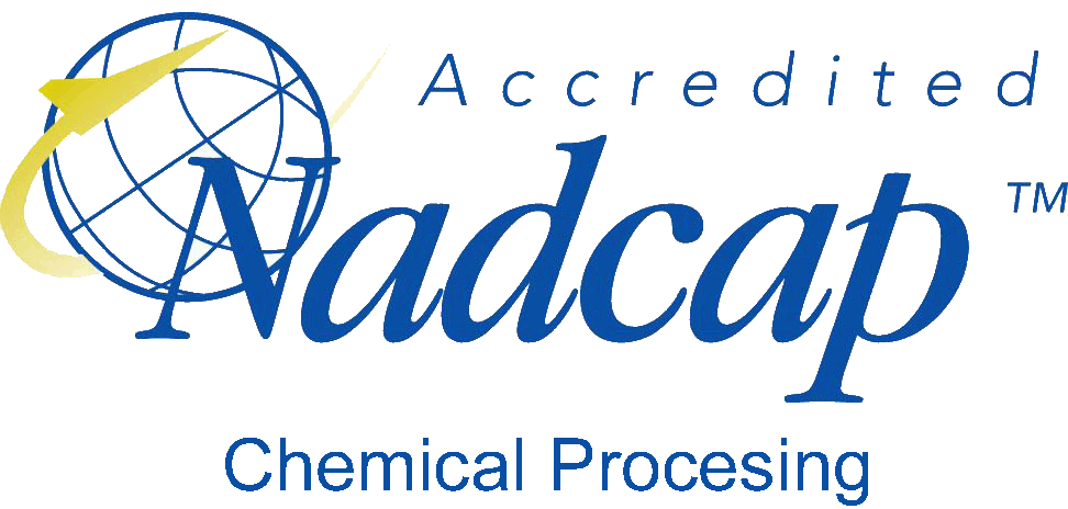 Nadcap accredited